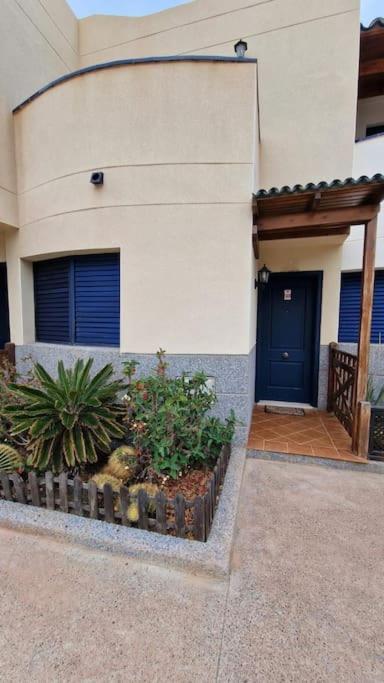 El Encanto La Lajita Ngoại thất bức ảnh