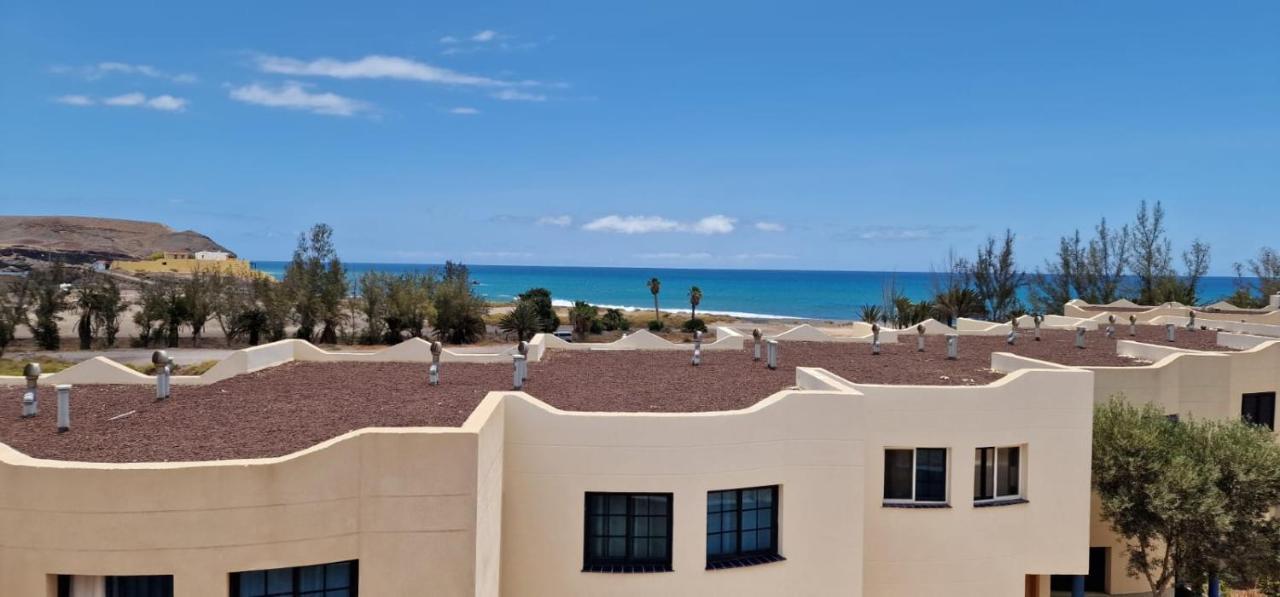 El Encanto La Lajita Ngoại thất bức ảnh