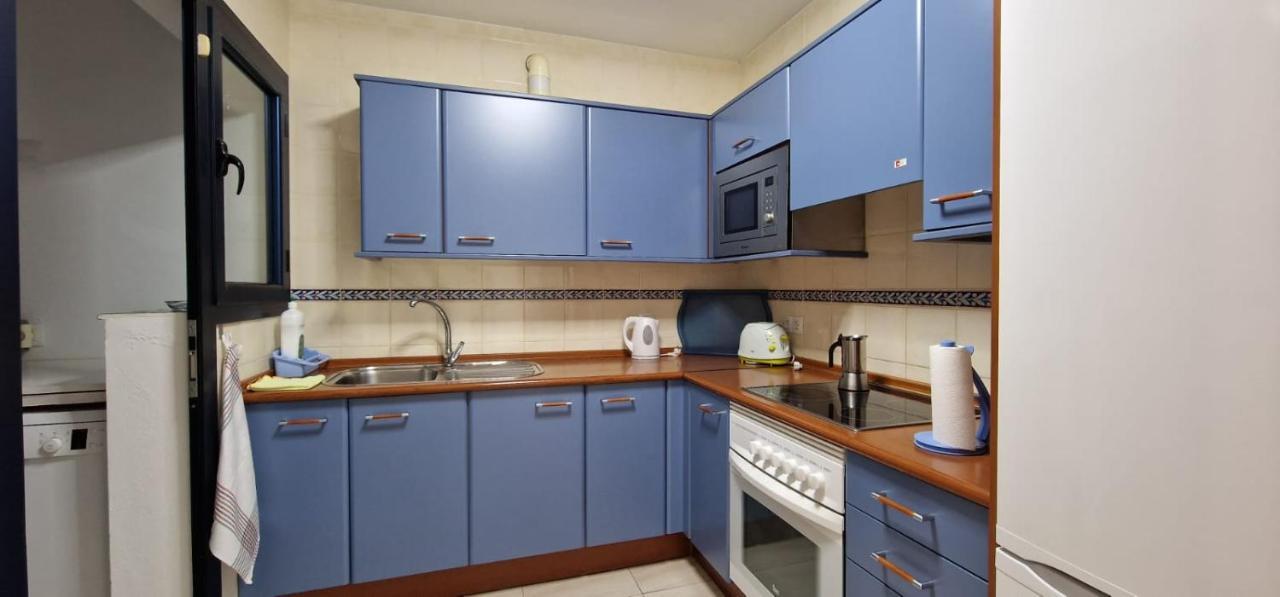 El Encanto La Lajita Ngoại thất bức ảnh