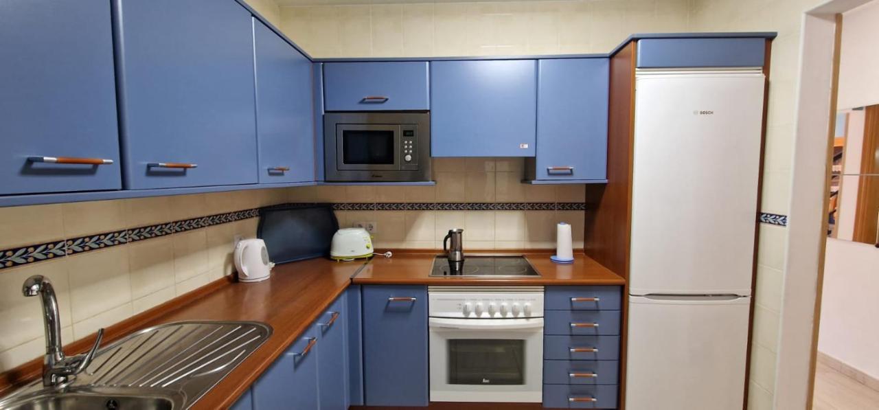 El Encanto La Lajita Ngoại thất bức ảnh